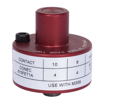 SINGLE POSITION HEAD FOR M300BT